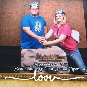 Meet your Posher, Deanna